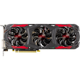 KARTA GRAFICZNA RED DEVIL RADEON RX570 MARZA.