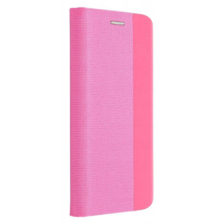 FLIP BOOK XIAOMI REDMI 15 4G 5G PINK