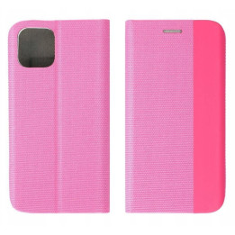 FLIP BOOK XIAOMI REDMI 15 4G 5G PINK