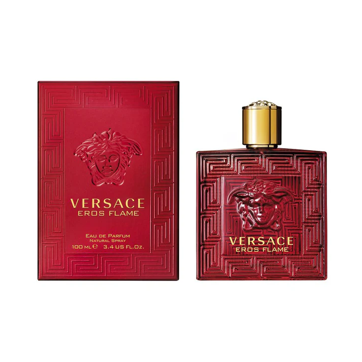 PERFUMY VERSACE EROS FLAME 100ML
