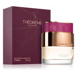 PERFUMY RUE BROCA THEOREME FEMME 90ML