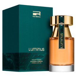 PERFUMY RUE BROCA LUMINOUS POUR FEMME 100ML