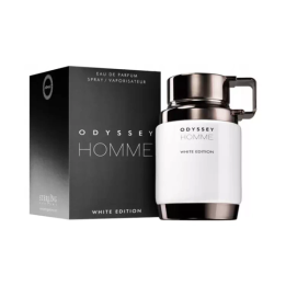 PERFUMY ARMAF ODYSSEY HOMME WHITE EDITION 100ML