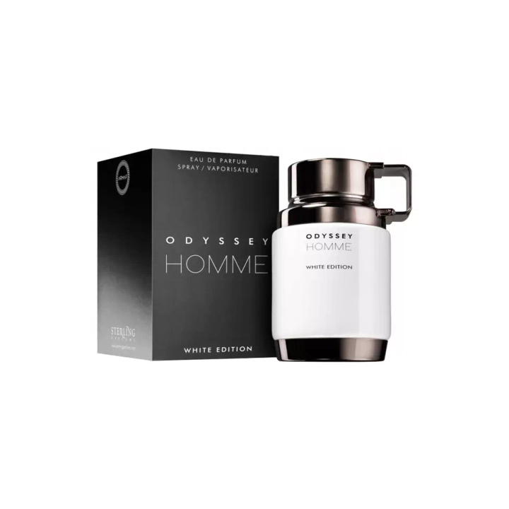 PERFUMY ARMAF ODYSSEY HOMME WHITE EDITION 100ML