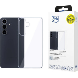 3MK CLEAR CASE SAM GALAXY S26