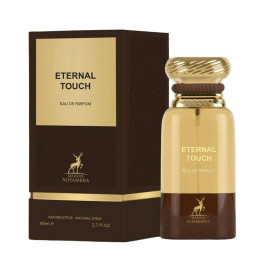 PERFUMY MAISON ALHAMBRA ETERNAL TABACCO TOUCH 80ML