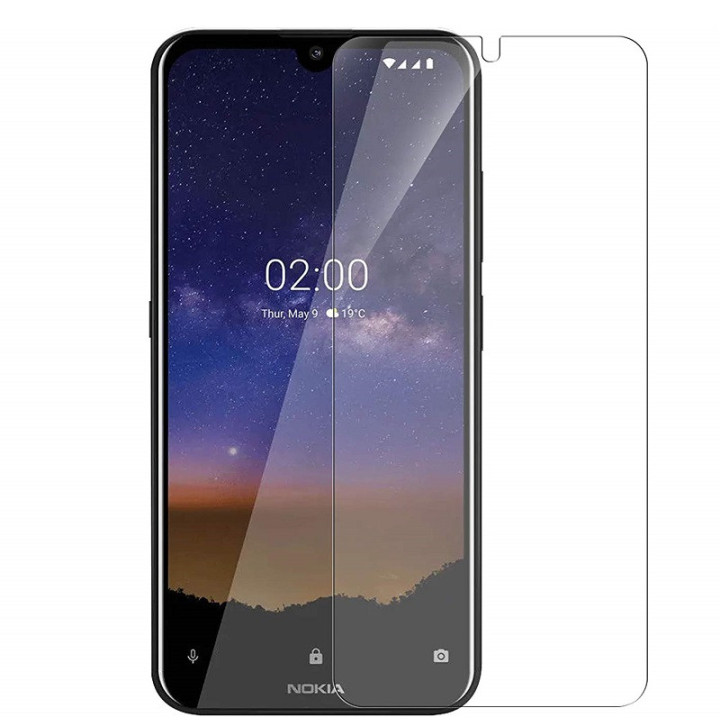 SZKŁO HARTOWANE NOKIA 2.2