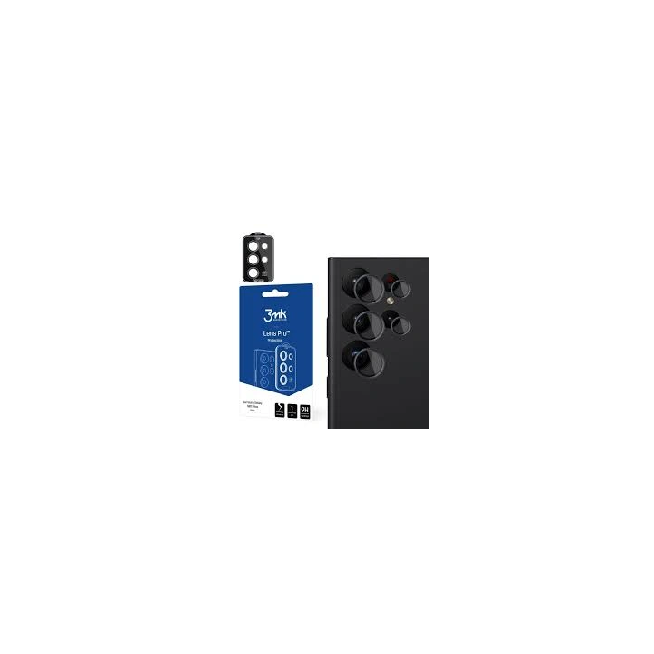 3MK LENS PRO APARAT SAM GALAXY S22 ULTRA