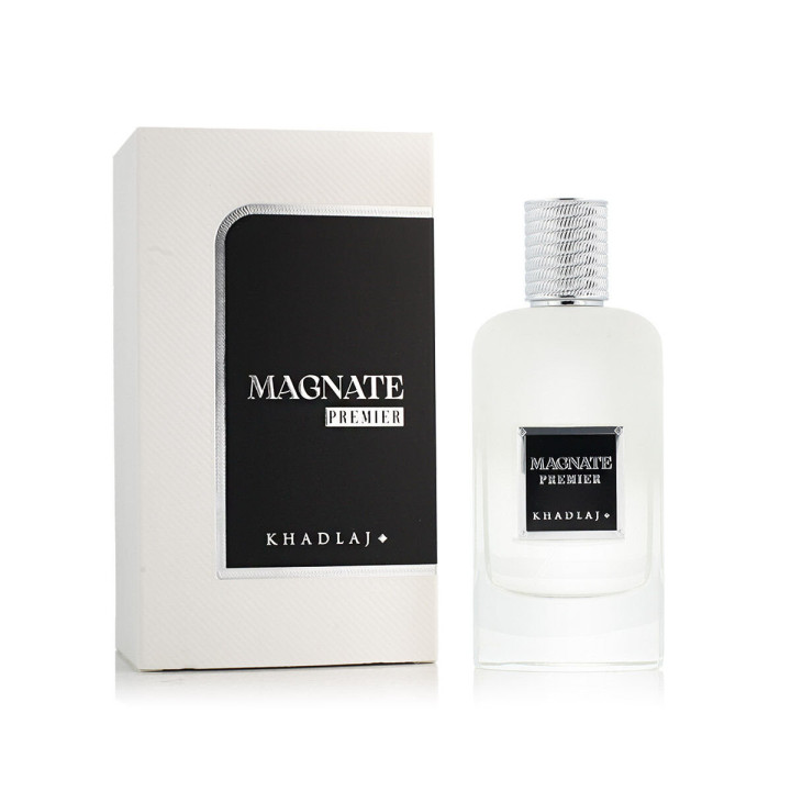 PERFUMY KHADLAJ MAGNATE PREMIER 100ML