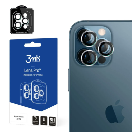 3MK LENS PRO NA APARAT IPHONE 12 PRO