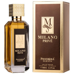 PERFUMY PENDORA SCENTS MILANO PRIVE 100ML