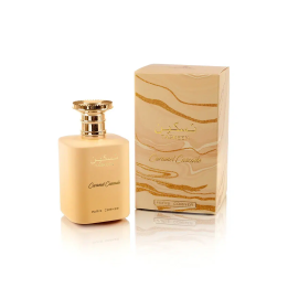 PERFUMY PARIS CORNER TASKEEN CARAMEL CASCADE 100ML
