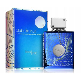 PERFUMY ARMAF CLUB DE NUIT BLUE ICONIC 105ML