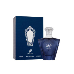 PERFUMY AFNAN TURATHI BLUE 90ML