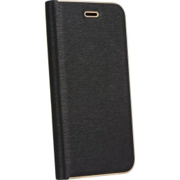 FLIP MAGNET SAM GALAXY S10 BLACK