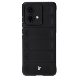 CASE BIZON TUR MOTO EDGE 40 NEO BLACK