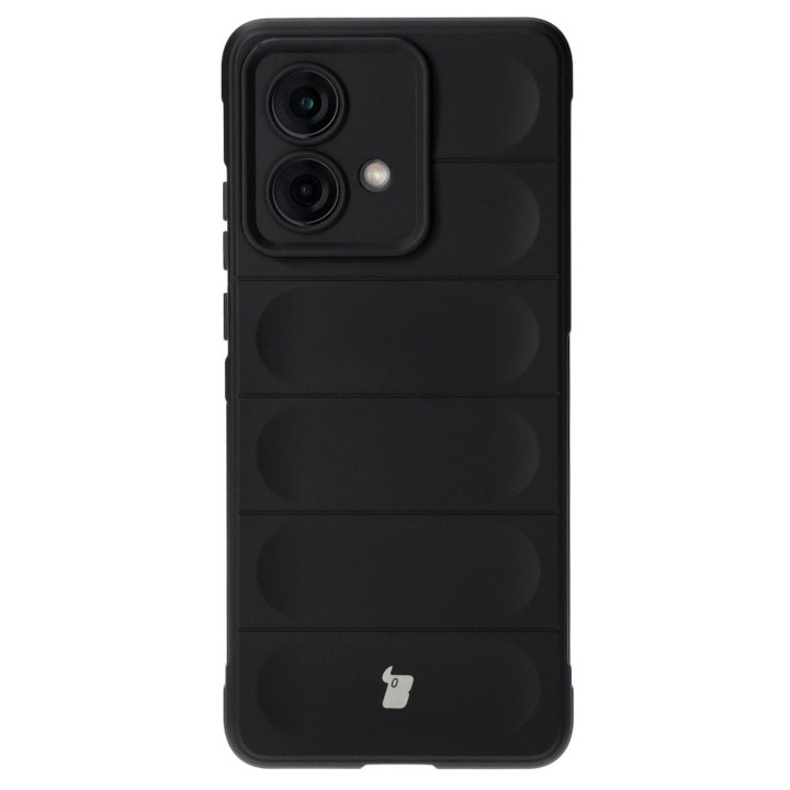 CASE BIZON TUR MOTO EDGE 40 NEO BLACK