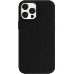 MERCURY SILICONE IPHONE 13 BLACK