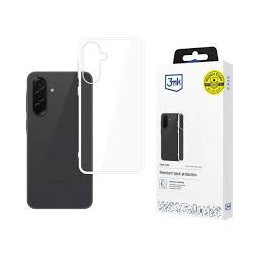 3MK CLEAR CASE SAM GALAXY A37