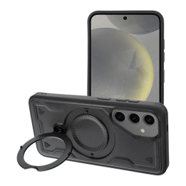 CASE FROST ARMOR SAM GALAXY A37 BLACK