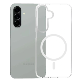 3MK ARMOR MAGSAFE CASE CASE SAM GALAXY A57 CLEAR