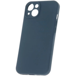 CASE SILICON OPPO A58 4G BLUE