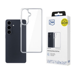 3MK ARMOR CASE SAM GALAXY S26 CLEAR