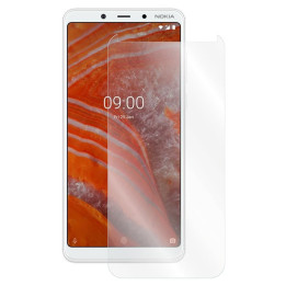SZKŁO HARTOWANE NOKIA 3.1