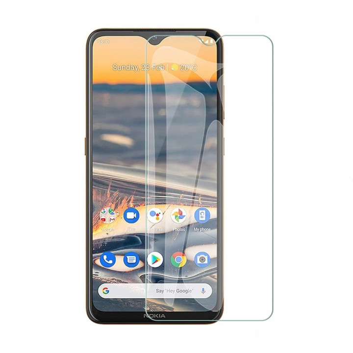 SZKŁO HARTOWANE NOKIA 5.3