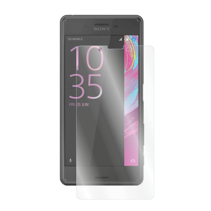 SZKŁO HARTOWANE SONY XPERIA X