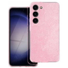 JELLY CASE BLINK XIAOMI REDMI 15C PINK