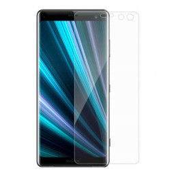 SZKŁO HARTOWANE SONY XPERIA XZ3