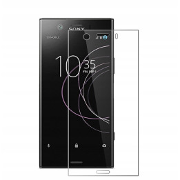 SZKŁO HARTOWANE SONY XPERIA Z