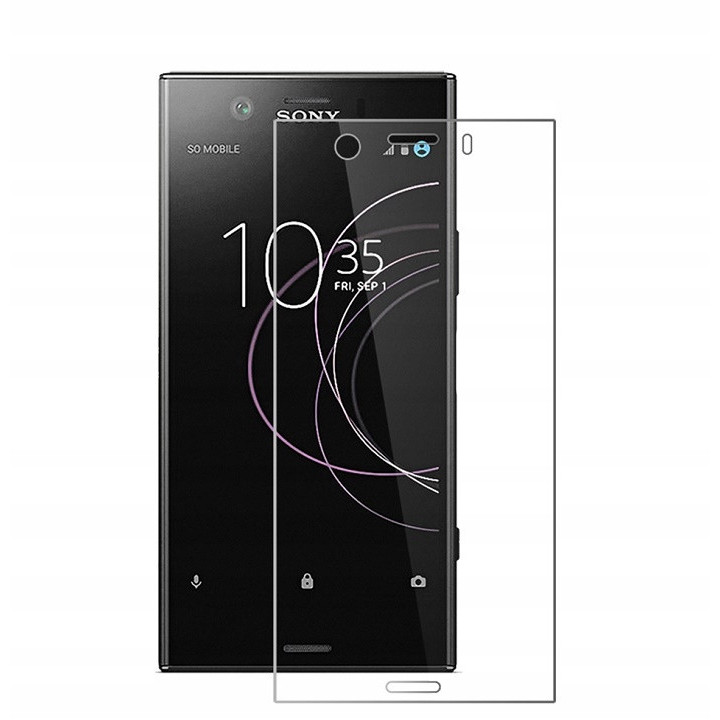 SZKŁO HARTOWANE SONY XPERIA Z