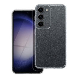 JELLY CASE BLINK XIAOMI REDMI NOTE 15 PRO 4G CLEAR