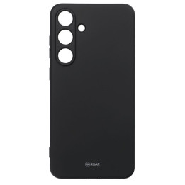 JELLY ROAR SPACE COLORFUL SAM GALAXY S25 FE BLACK