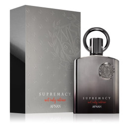 PERFUMY AFNAN SUPREMACY NOT ONLY INTENSE 100ML