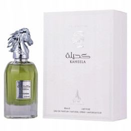 PERFUMY PARIS CORNER KAHEELA PLATINUM 85ML