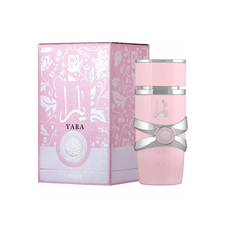 PERFUMY LATTAFA YARA 100ML