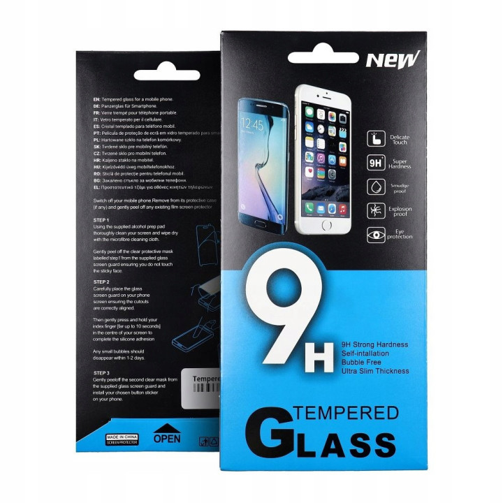 SZKŁO HARTOWANE SAM GALAXY GRAND PRIME