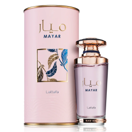 PERFUMY LATTAFA MAYAR 100ML