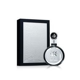 PERFUMY LATTAFA FAKHAR BLACK 100ML