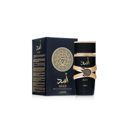 PERFUMY LATTAFA ASAD 100ML