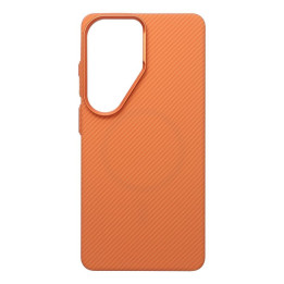 CASE KEVLAR MAGSAFE SAM GALAXY S26 ULTRA ORANGE