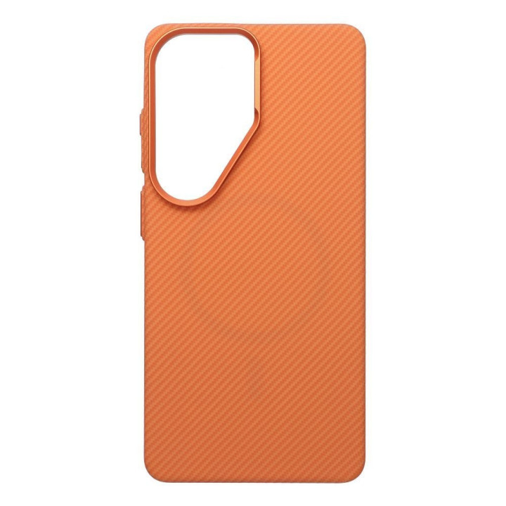 CASE KEVLAR MAGSAFE SAM GALAXY S26 ULTRA ORANGE