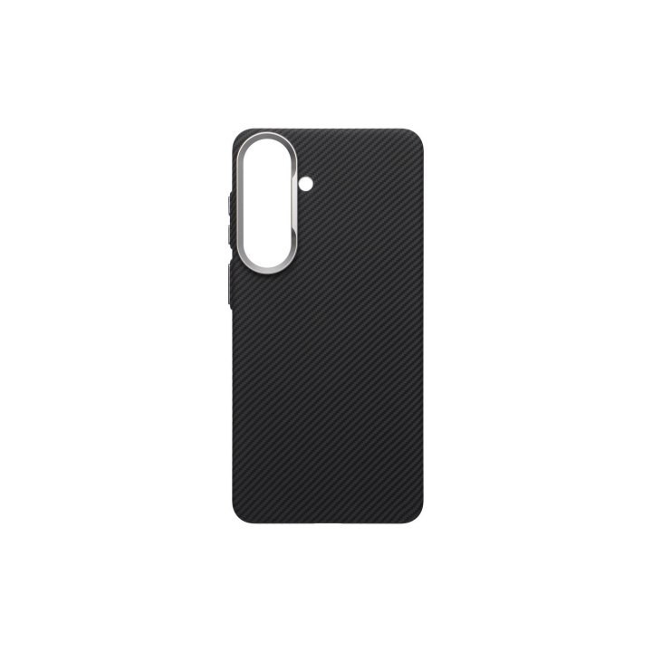CASE KEVLAR MAGSAFE SAM GALAXY S26 PLUS BLACK