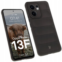 CASE BIZON TUR OPPO RENO 13 F BLACK