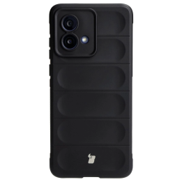 CASE BIZON TUR MOTO G84 BLACK