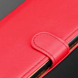 FLIP BOOK NEXERI MOTO G17 RED