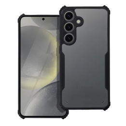 CASE ANTI-DROP SAM GALAXY A37 BLACK